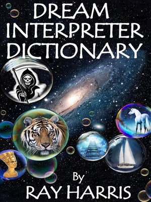 cover image of Dream Interpreter Dictionary